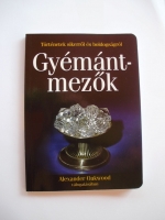 Alexander Oakwood:Gyémántmezők
