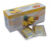 ANACOL Kollagén ananász- és homoktövisporral